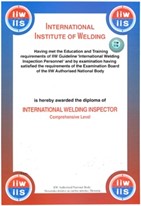 Certifikat